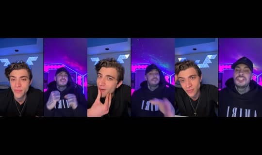 charliepuglisi의 방송 - 2026년 2월 23일 오전 5:52