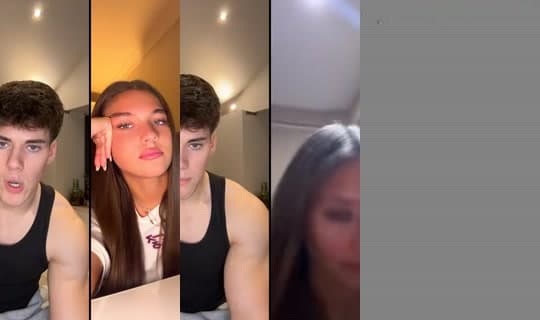 willhickslifts's Stream - Feb 24, 2026, 1:09 AM