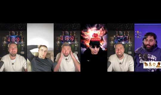 Stream ibskais - 28 Feb 2026, 20.02