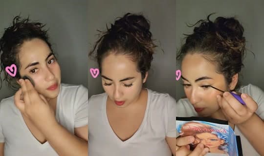 Transmisión de estefaniramos228 - 25 feb 2026, 20:12