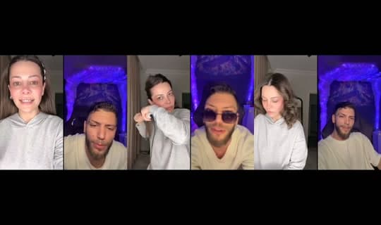 Transmisión de duyguaycann - 2 mar 2026, 16:58