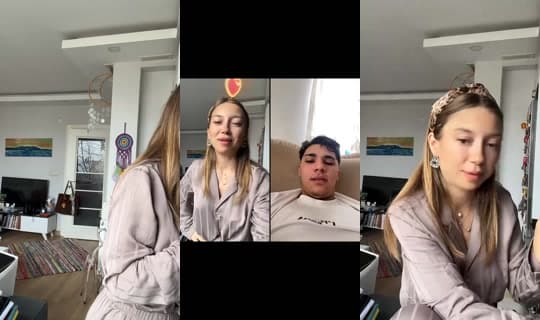 cerenimoshop1 Yayını - 3 Mar 2026 10:01