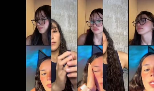 sofy.jurao's Stream - Mar 3, 2026, 4:45 AM