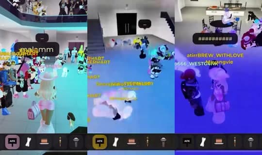 Stream mayangvie - 28 Feb 2026, 14.15