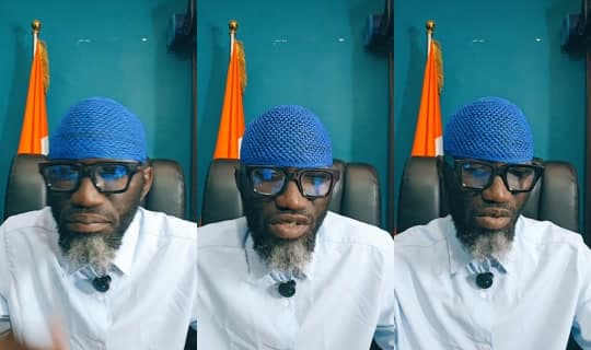 oustazdianeofficiel1's Stream - Apr 4, 2026, 11:38 AM