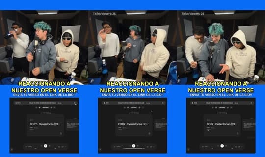 azulitoquintero's Stream - Apr 9, 2026, 12:42 AM