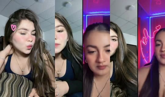 isabella_mendoza5's Stream - Apr 3, 2026, 4:10 AM