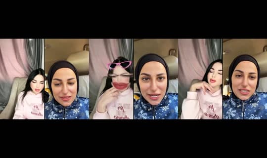 zeina_alii's Stream - Apr 10, 2026, 10:07 AM