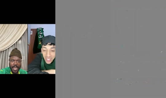 serignebadakeman の配信 - 2026年4月10日 20:56