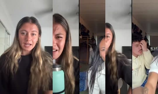 itsellatino の配信 - 2026年3月1日 2:53