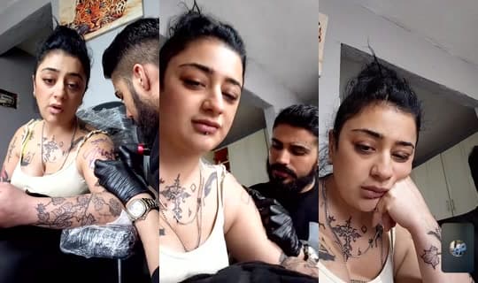 Stream izmir_tattoo - 3 Mar 2026, 6.32