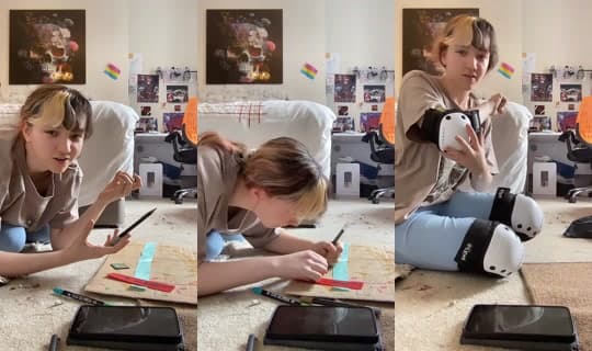 siddyracoon's Stream - Mar 27, 2026, 2:51 PM