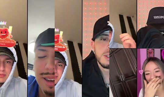 __luissanchez_8's Stream - Mar 2, 2026, 12:47 AM