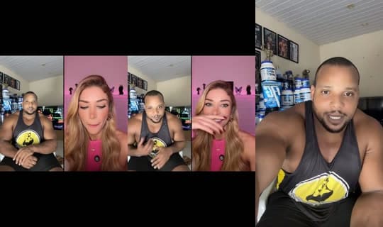 bigbiumorais's Stream - Mar 6, 2026, 2:09 PM