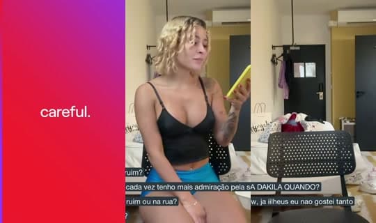 baianinha's Stream - Mar 29, 2026, 6:52 PM