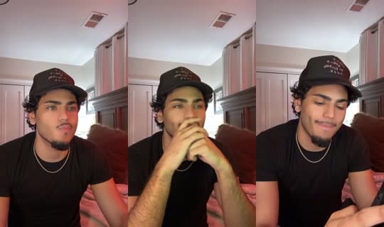 antblive's Stream - Mar 2, 2026, 9:42 AM