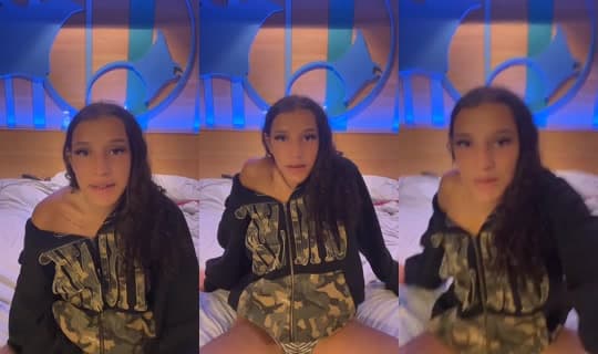 safalaughh's Stream - Mar 3, 2026, 5:19 PM