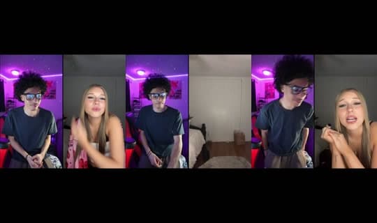 Live de aactivistt - 2 de mar. de 2026, 5:31