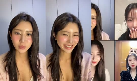 chltjdud60의 방송 - 2026년 3월 3일 오전 11:05