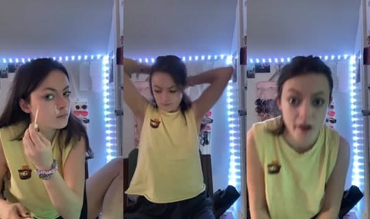 abbeybabyxoxo's Stream - Mar 31, 2026, 5:55 PM