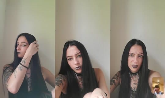 n0tabygayle's Stream - Mar 4, 2026, 11:18 AM