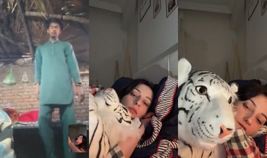 sahil.deki's Stream - Mar 4, 2026, 1:35 AM