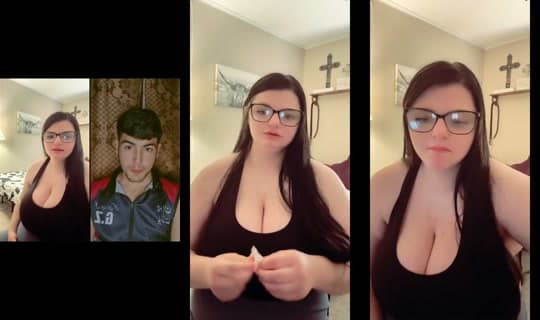 feral_hannah_banana's Stream - Apr 8, 2026, 7:48 PM