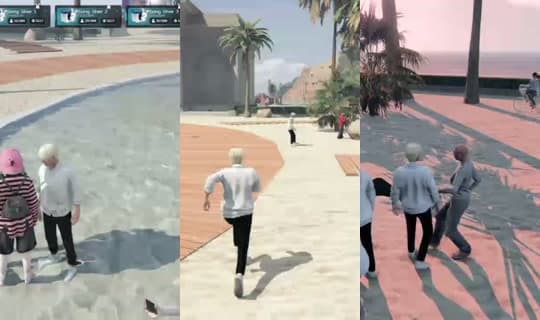 Transmisión de fayprimestage - 2 mar 2026, 16:41