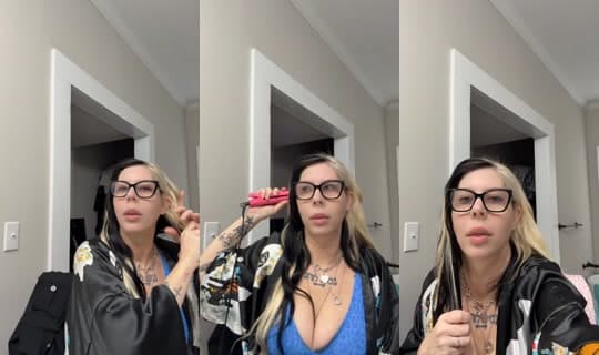 jewitch13의 방송 - 2026년 2월 22일 오후 1:03