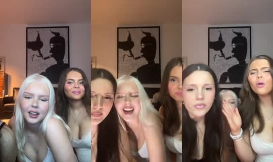 rauhaa.k's Stream - Apr 3, 2026, 6:26 PM