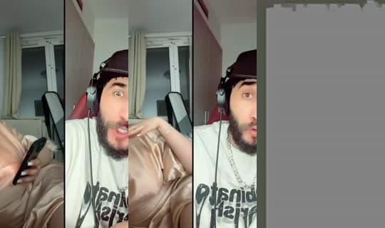 ryma_officiel2 の配信 - 2026年4月5日 0:23