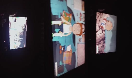 paolamichellflore's Stream - Apr 3, 2026, 1:55 AM