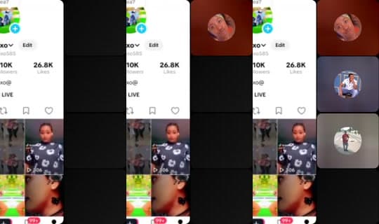 bixo585's Stream - Apr 2, 2026, 5:30 PM