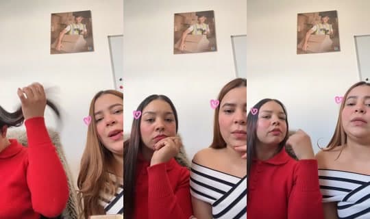 Stream daneys.torres - 3 Mar 2026, 13.18