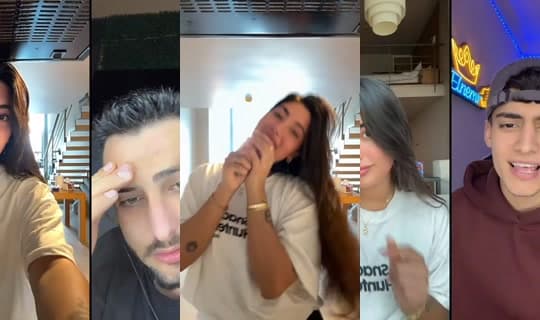 shadiabaghdadi's Stream - Apr 3, 2026, 4:42 AM