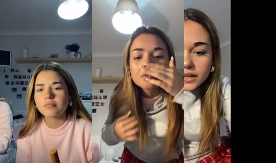 joanabarros_2's Stream - Feb 15, 2026, 8:15 PM