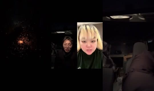 newodayudai's Stream - Mar 3, 2026, 9:37 AM