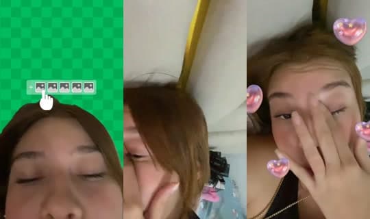 antonella_so3 の配信 - 2026年2月28日 4:05