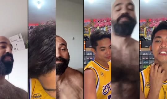 love88.you Yayını - 23 Şub 2026 14:07