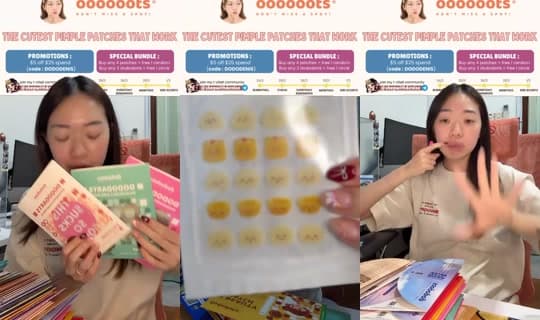 denisealexis's Stream - Feb 23, 2026, 11:07 AM