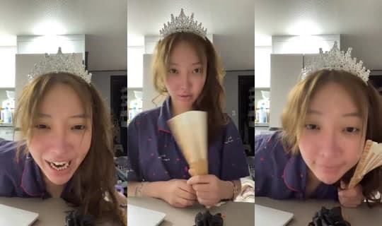 Live de leedoha0 - 1 de mar. de 2026, 11:26