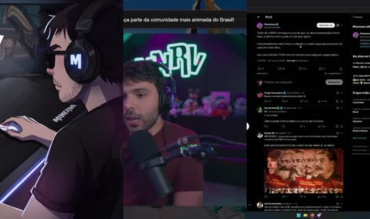 minerva's Stream - Mar 1, 2026, 9:22 PM