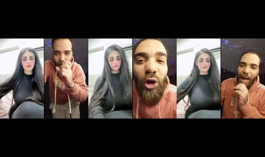 almasa001002 Yayını - 22 Şub 2026 13:11