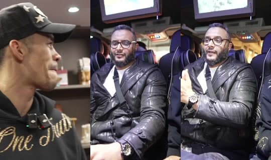 Transmisión de SHNEAKO - 27 feb 2026, 20:59