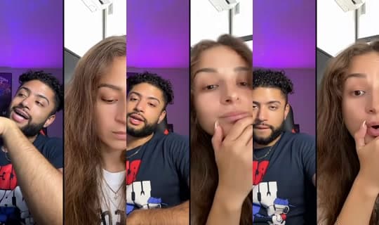 itzkevinperez's Stream - Feb 21, 2026, 4:00 AM