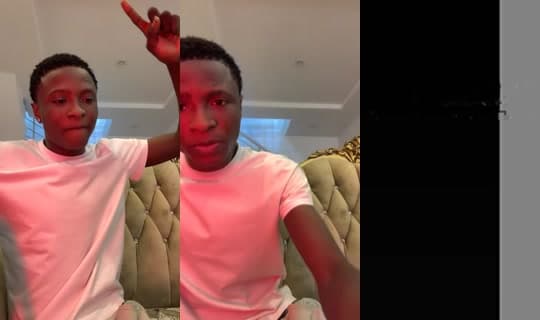 ojo_is_boy Yayını - 1 Mar 2026 9:18