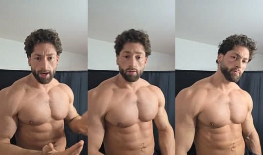 Live de dansgaining - 28 de fev. de 2026, 7:34