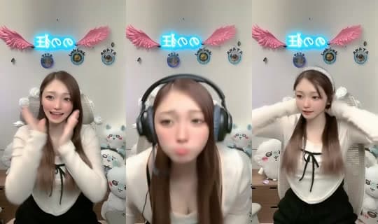 nonohanono1212's Stream - Mar 2, 2026, 10:18 AM