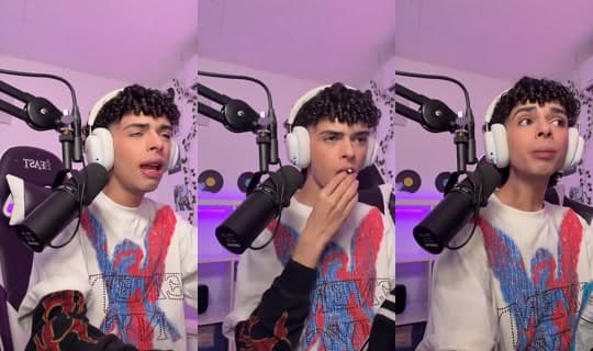 alexomarpuneta의 방송 - 2026년 3월 26일 AM 12:08