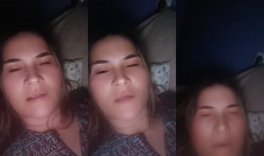 leylagrbnva's Stream - Mar 11, 2026, 12:25 AM